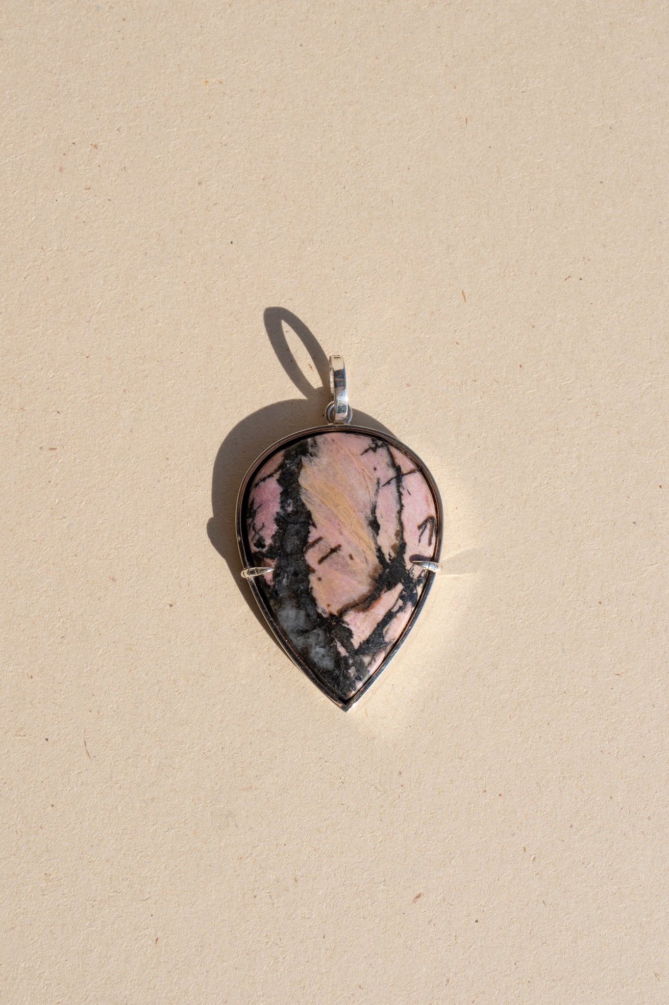 Rhodonite