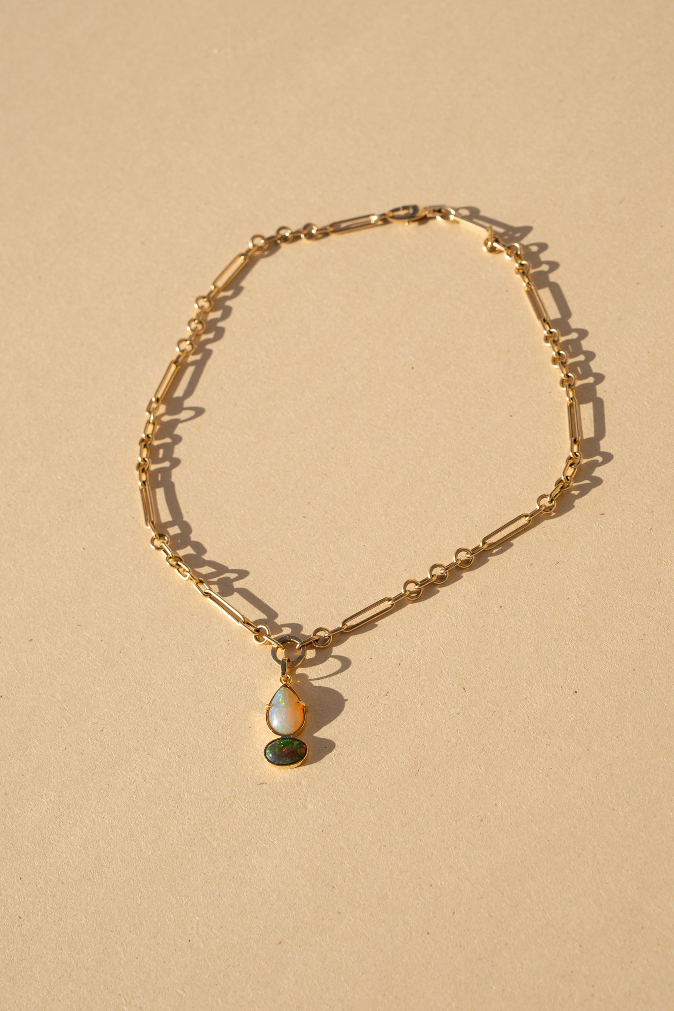 Opals Charm