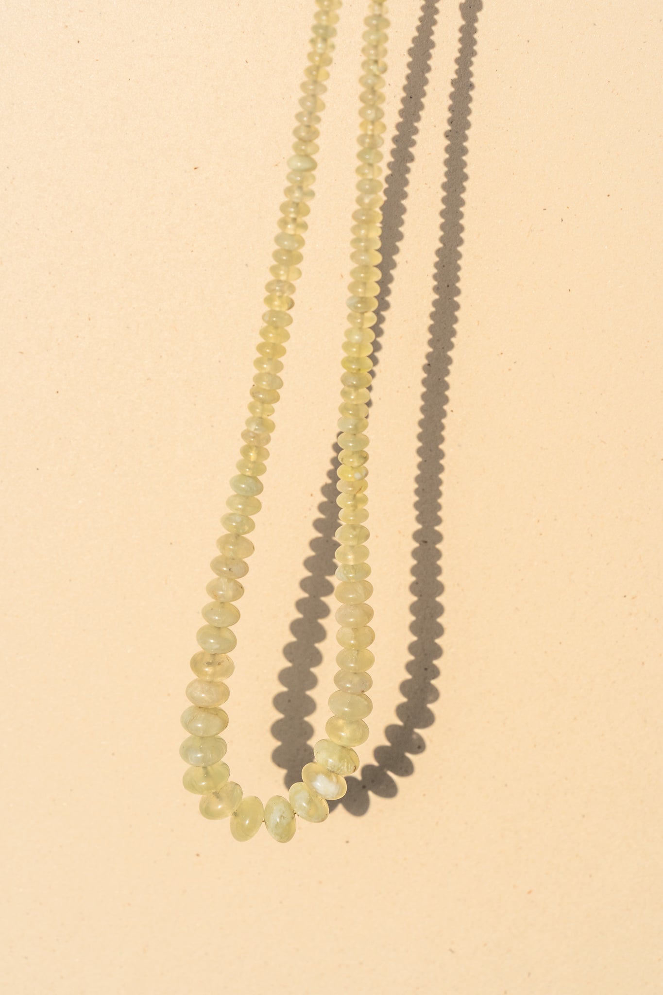 Prehnite Pukas