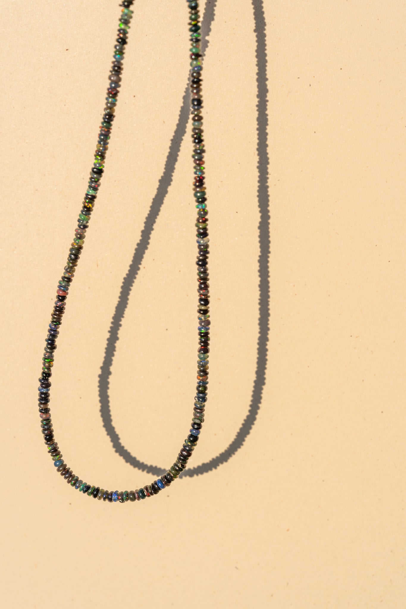Black Opal