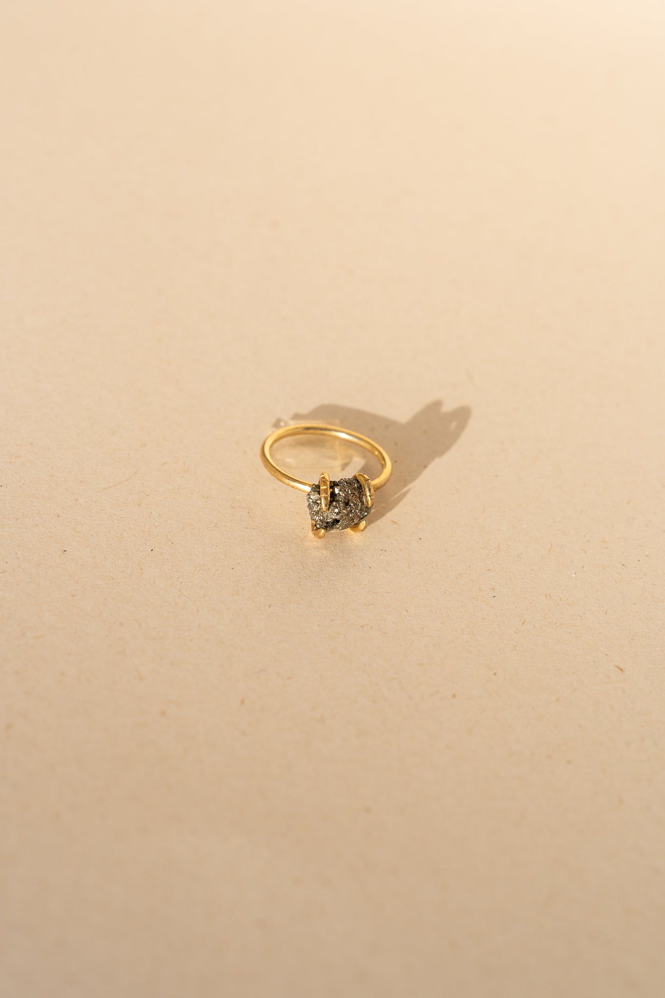 Pyrite