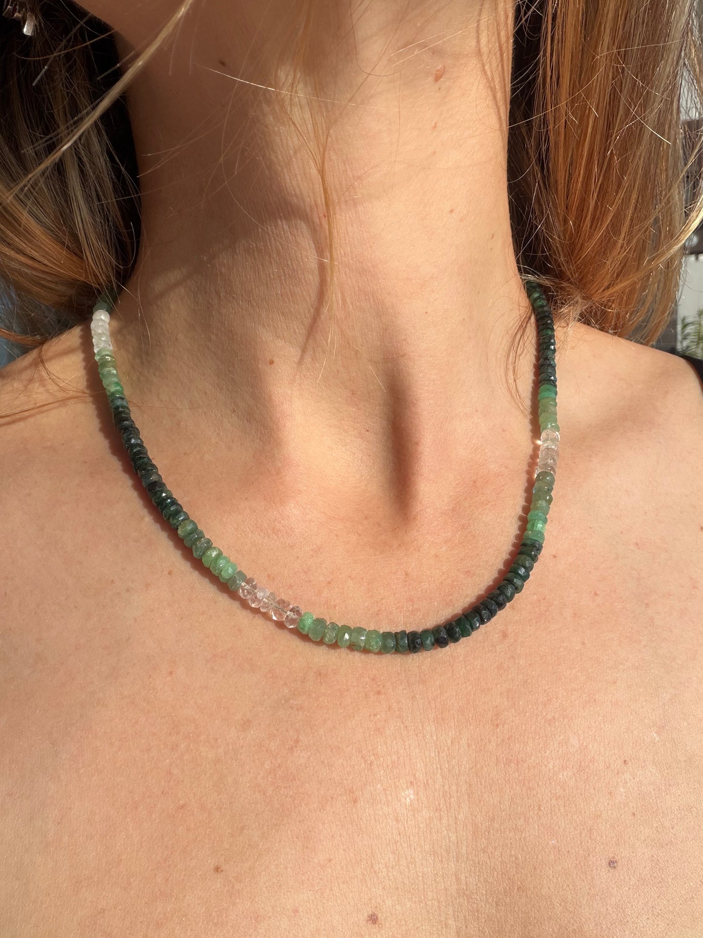 African emerald