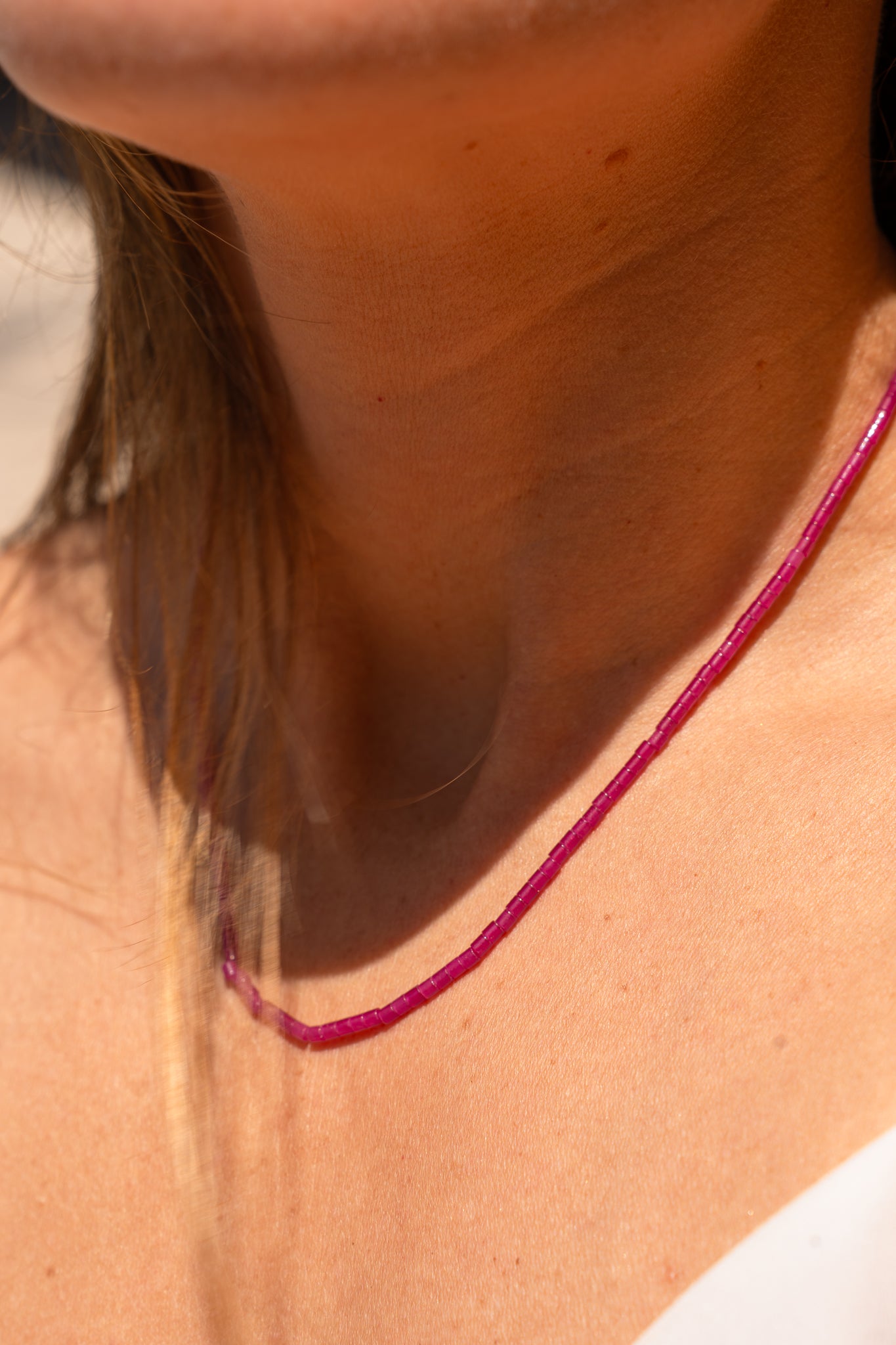 Tube Rubies