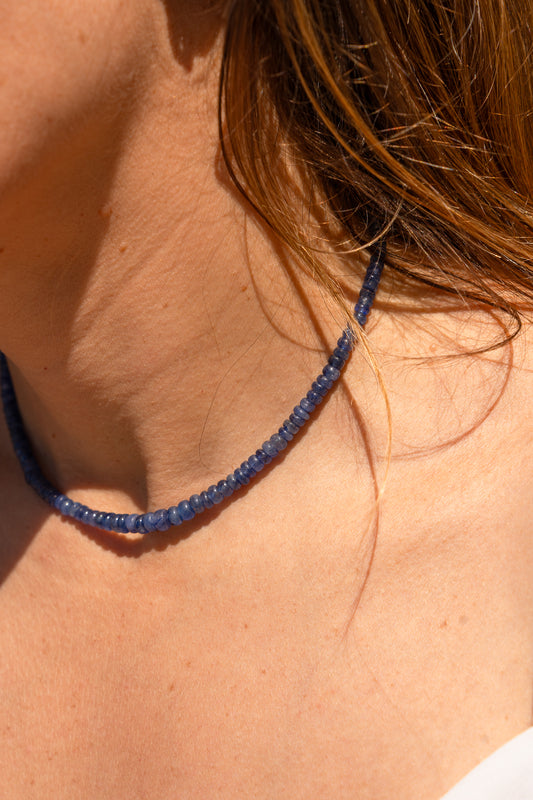 Sapphire Donuts small to medium