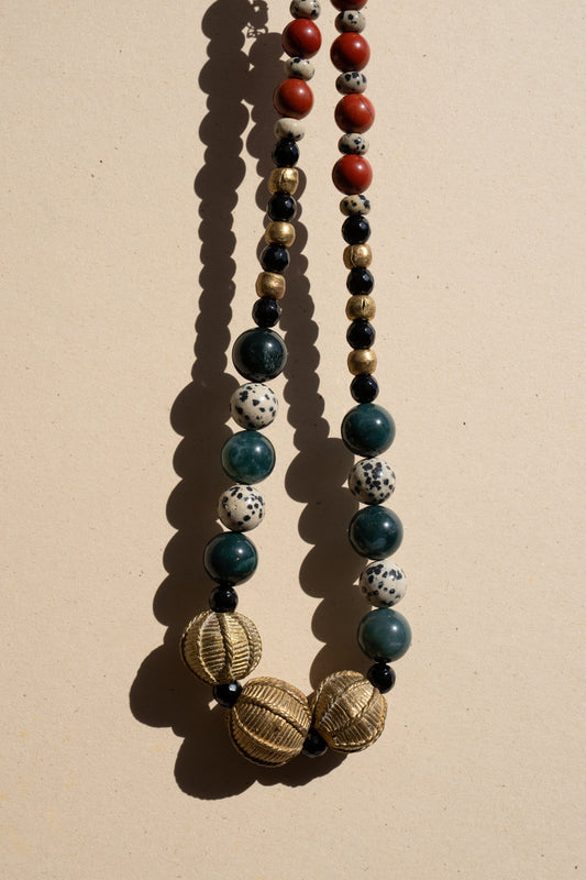 Big Round full on