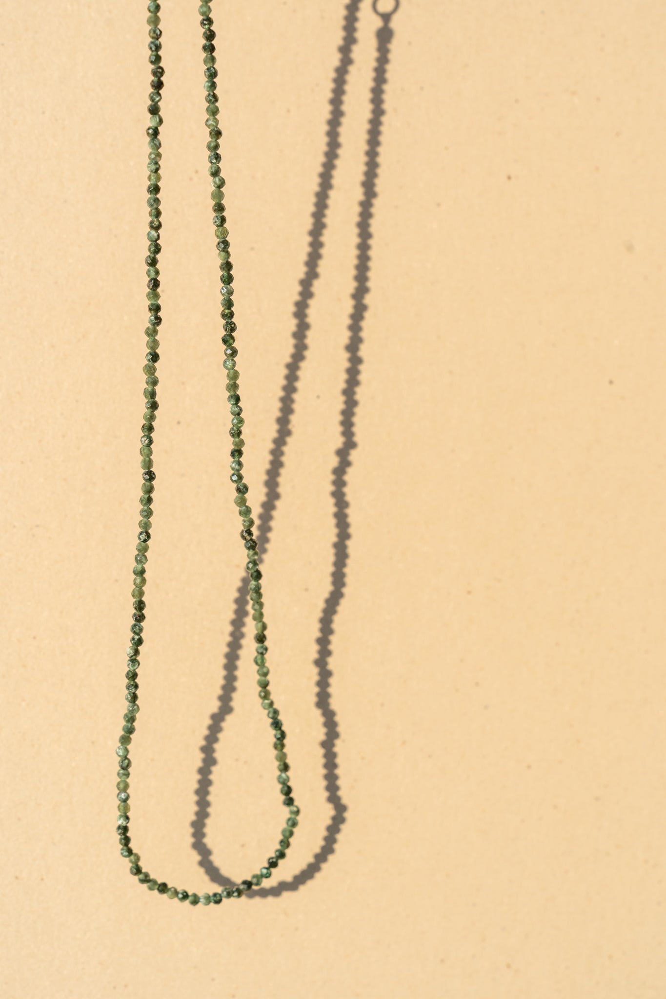 Seraphinite