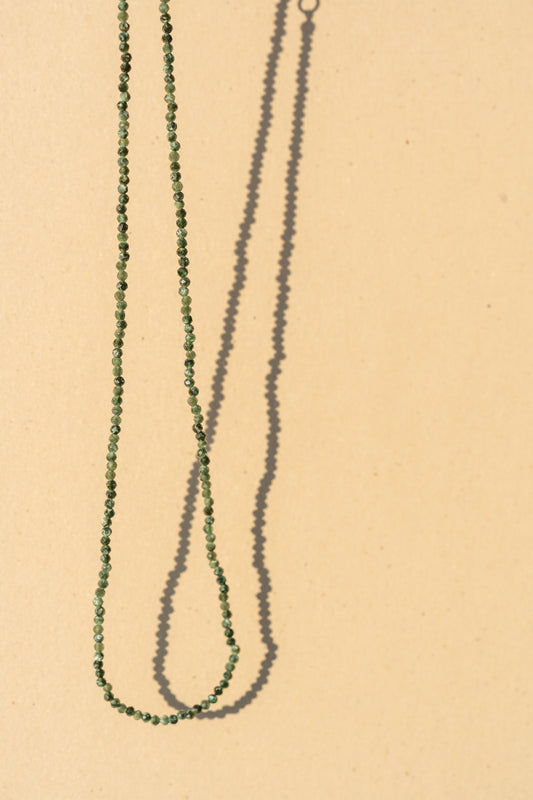 Seraphinite