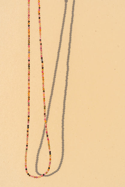 Mini Multicolor Tourmalines