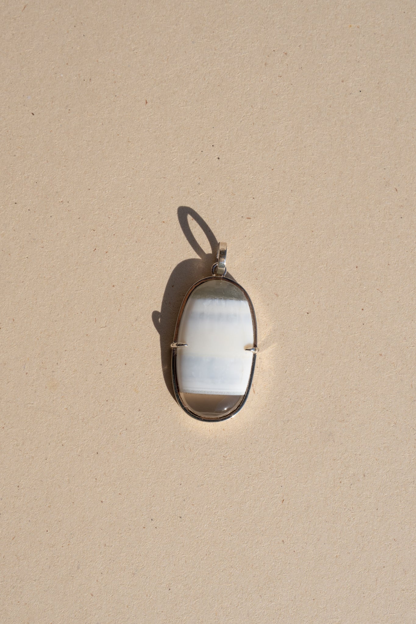 Andean Opal