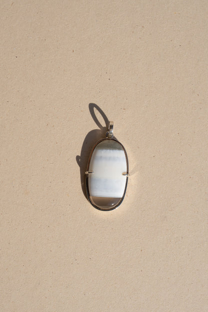 Andean Opal