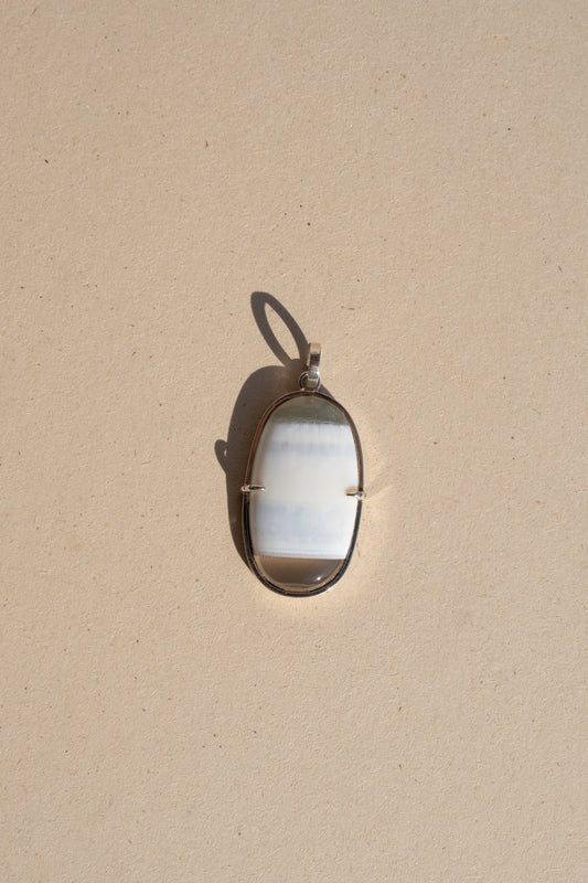 Andean Opal