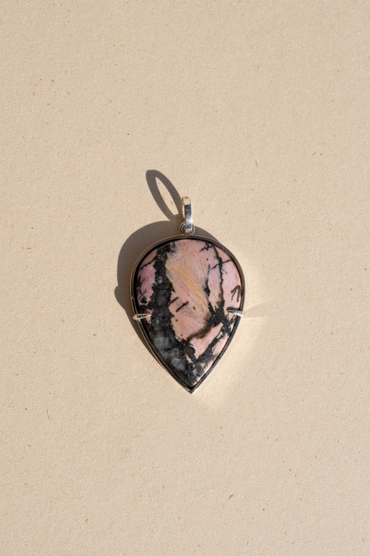 Rhodonite
