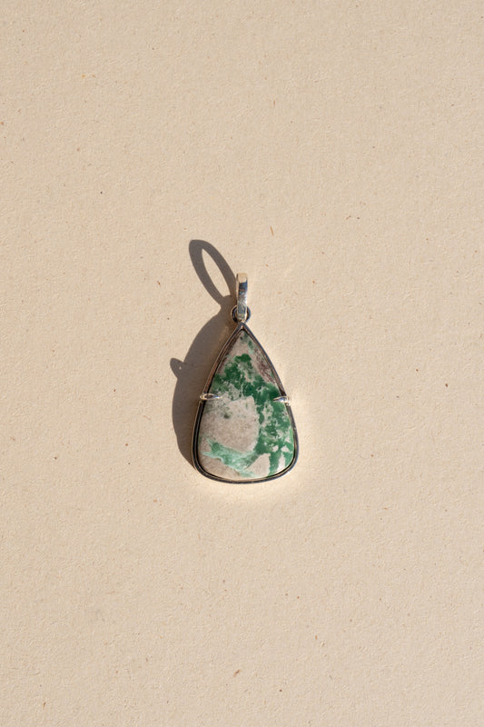 Variscite