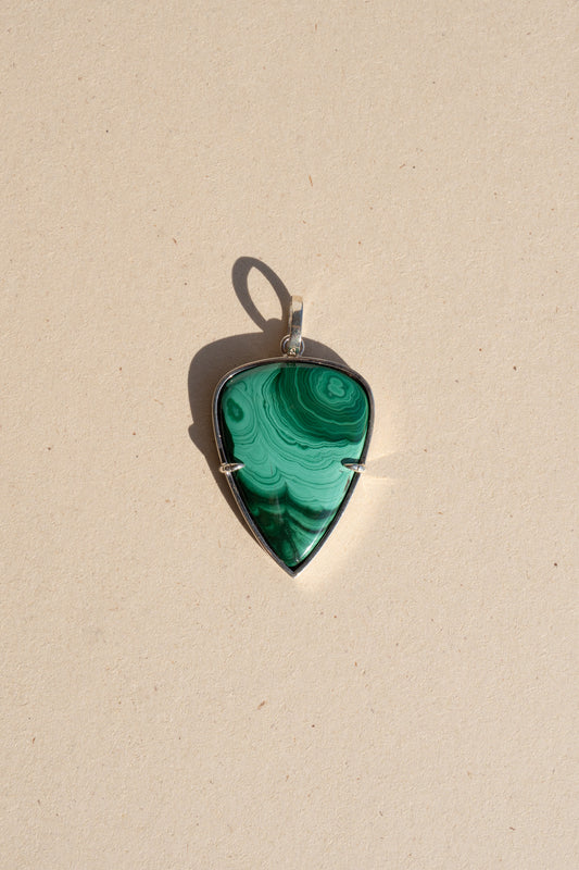 Malachite