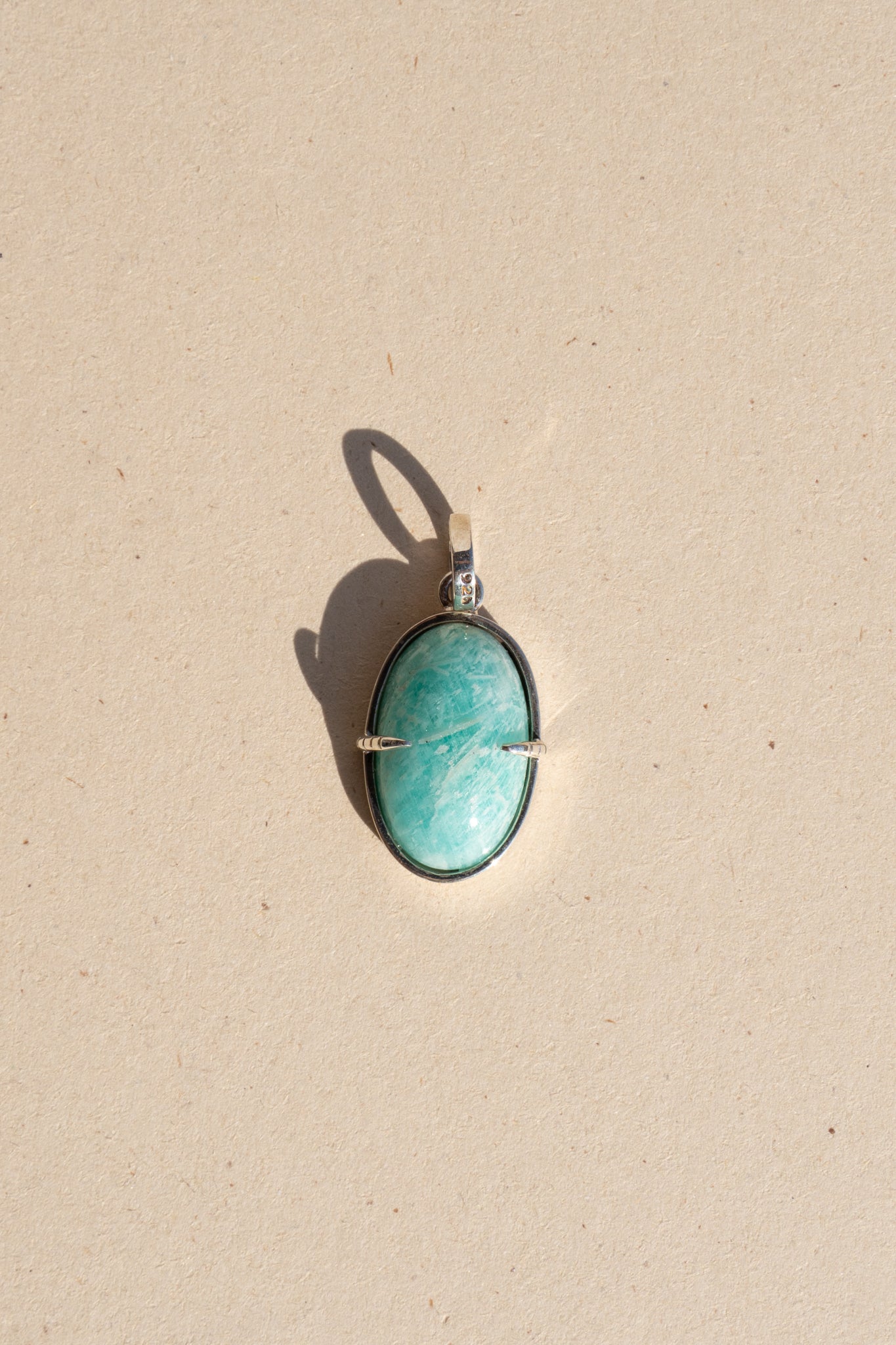 Amazonite