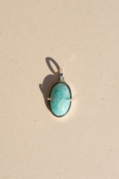 Amazonite