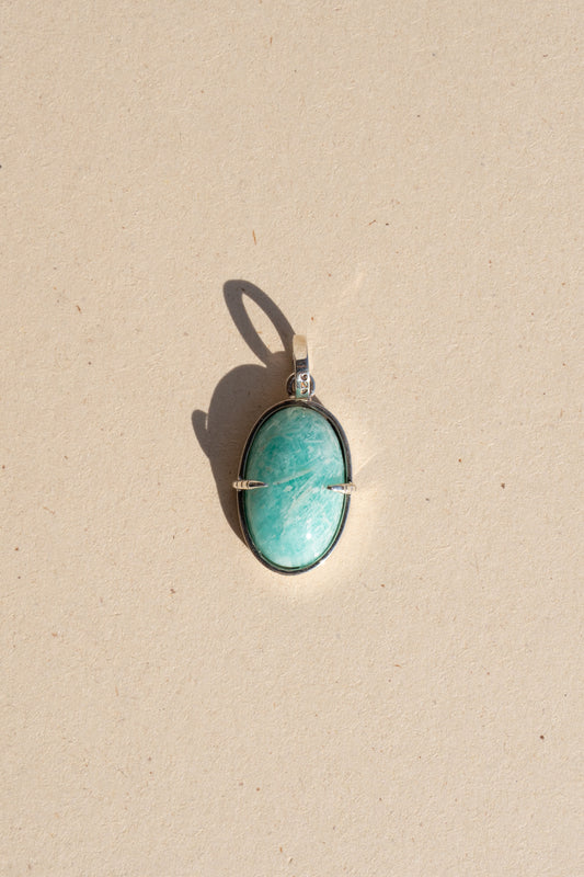 Amazonite