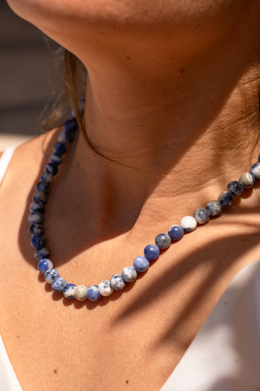 Sodalite