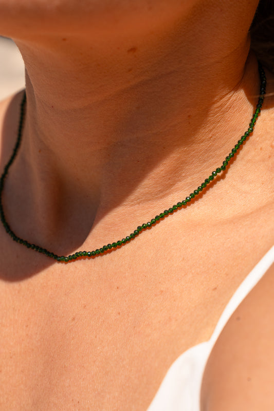 Mini Diopside