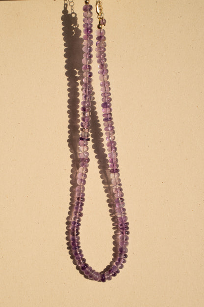 Amethyst Medium Disks