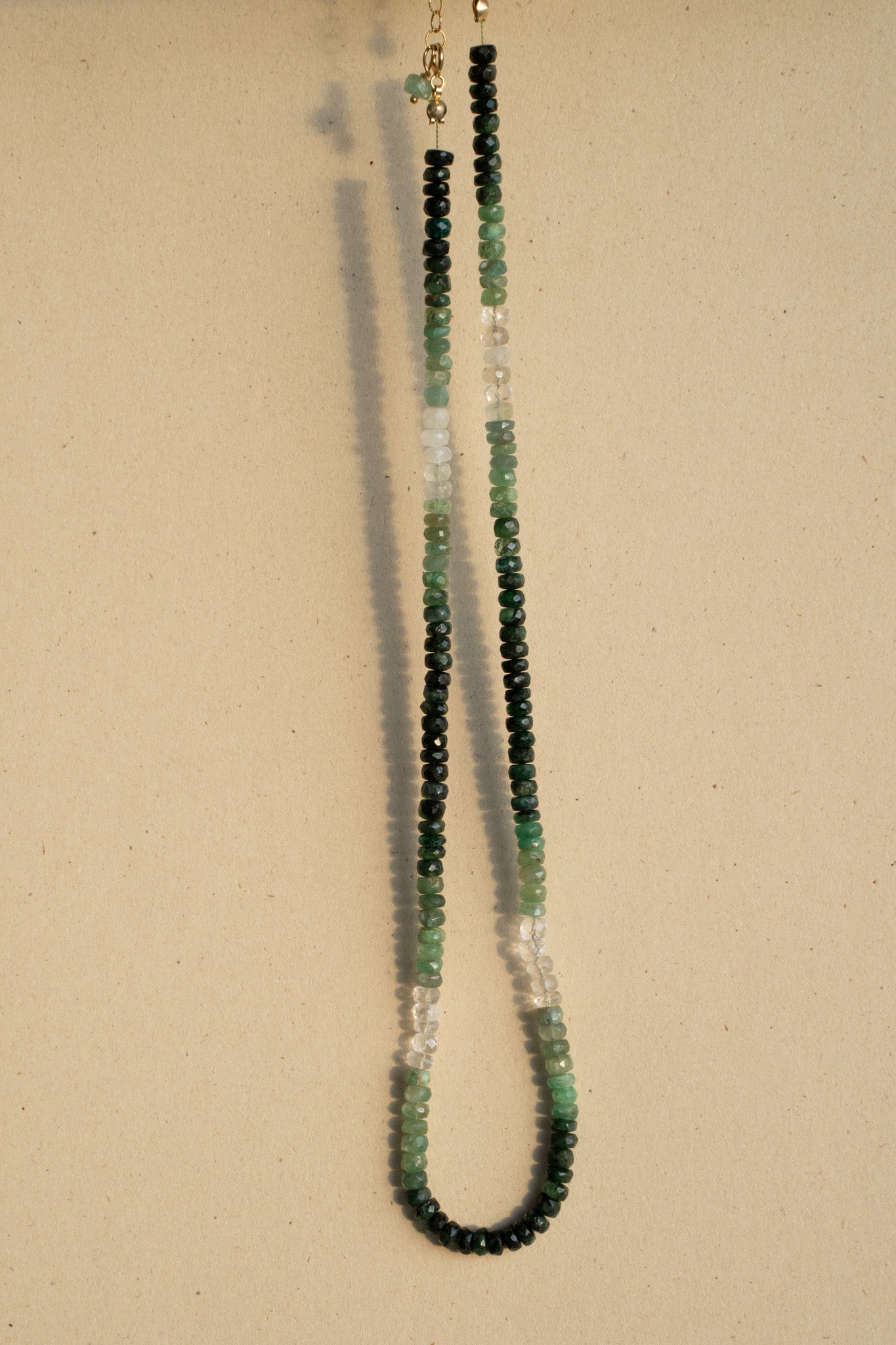 African emerald