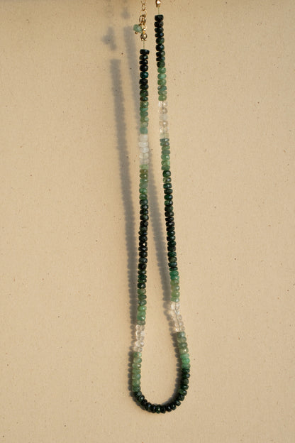African emerald