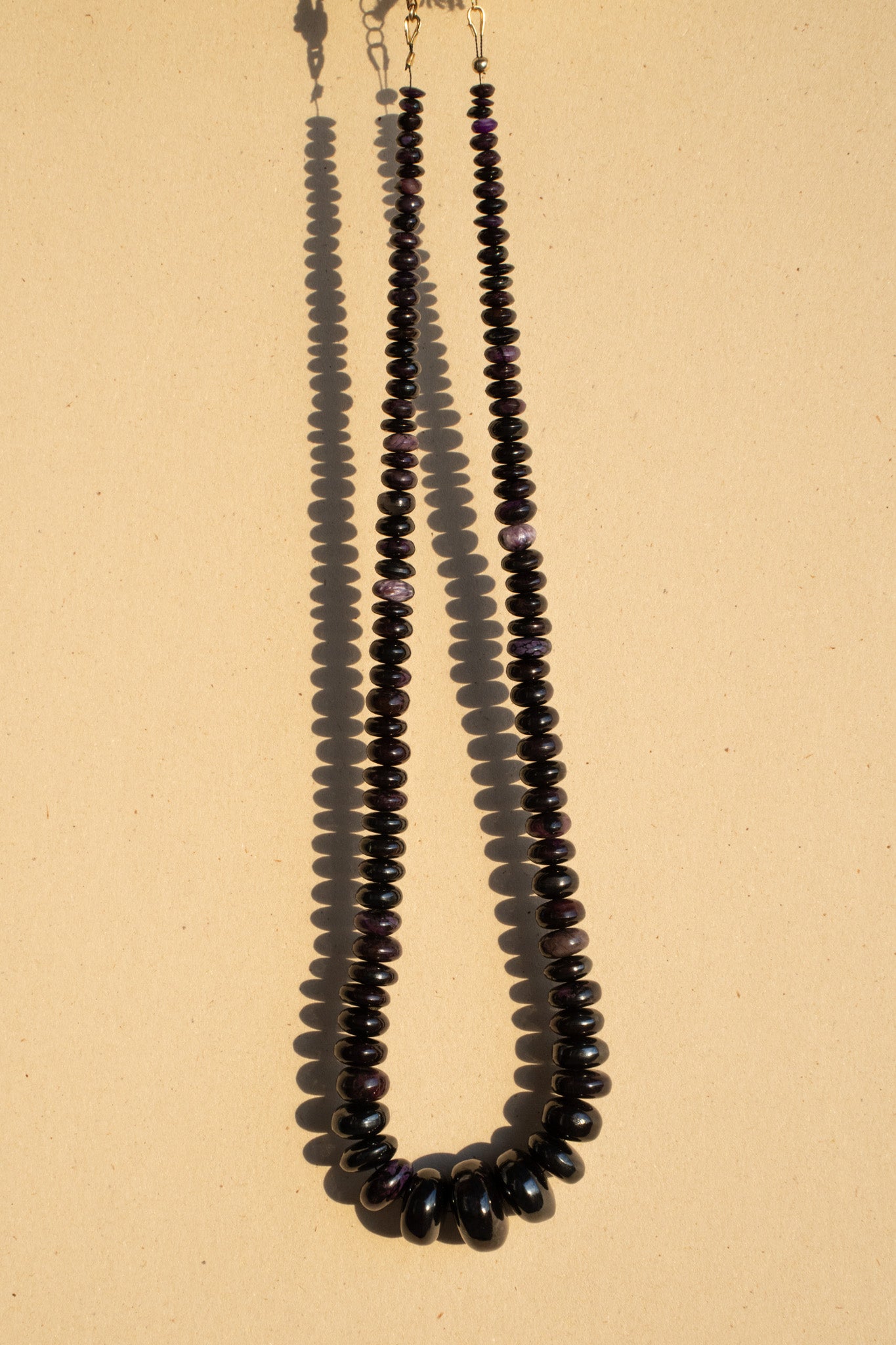 Sugilite Large puka