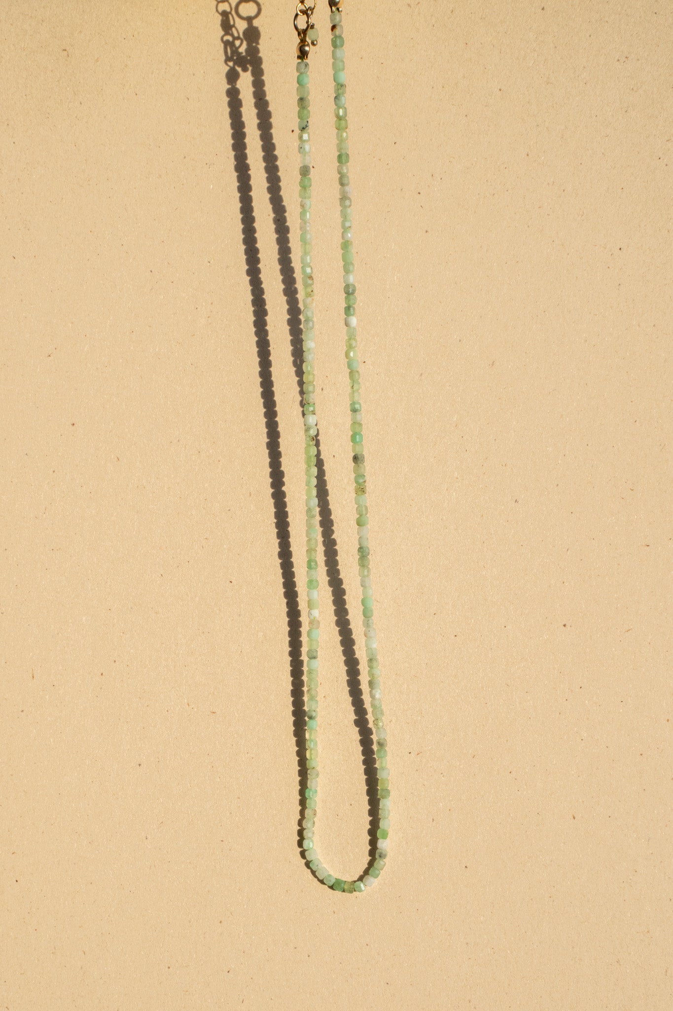 Square Amazonite