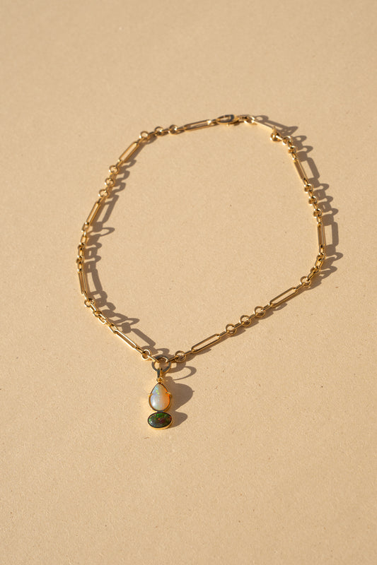 Opals Charm