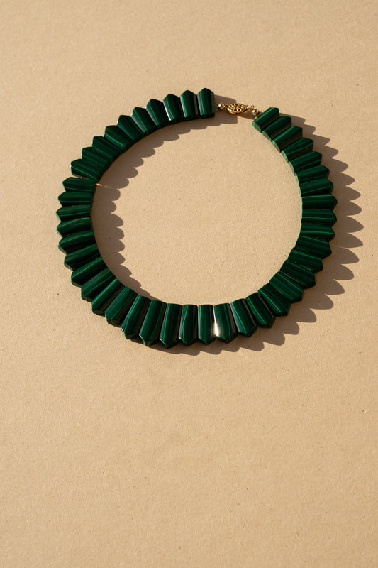 Perfect Malachite