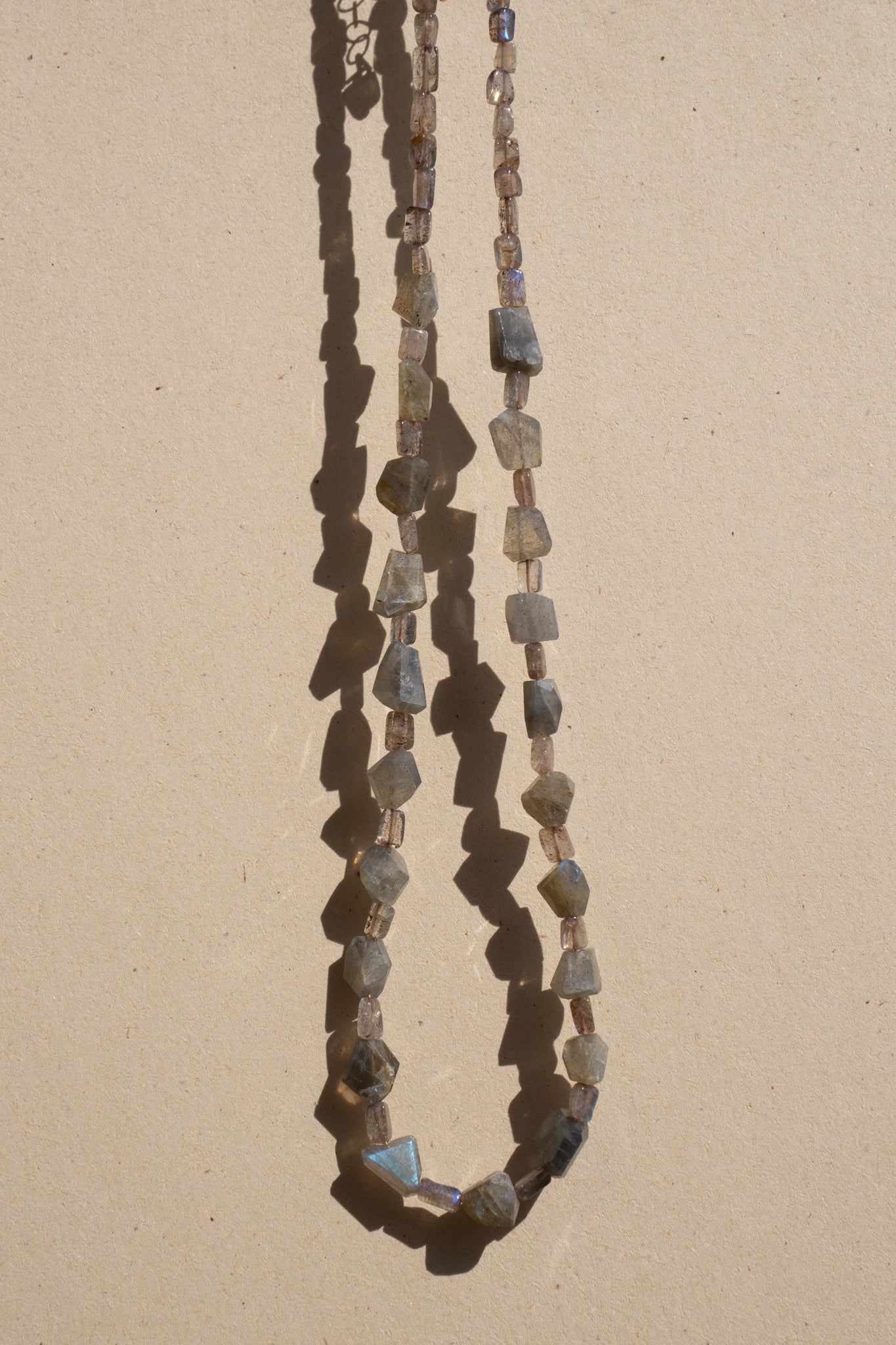 Uniform Labradorite