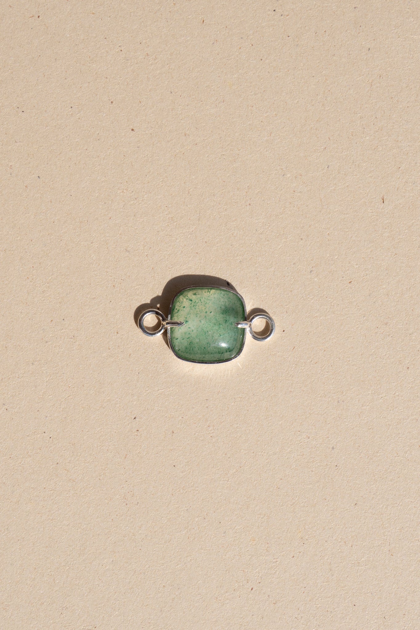 Aventurine Chocker Pendant
