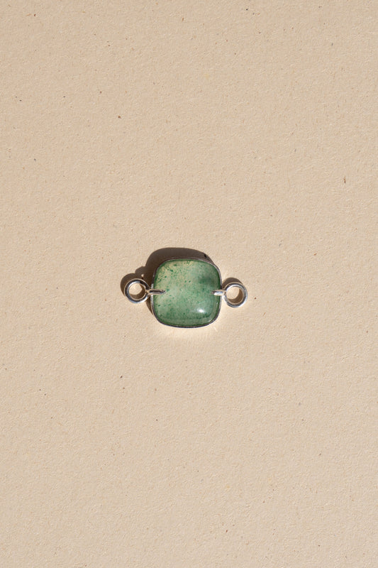 Aventurine Chocker Pendant