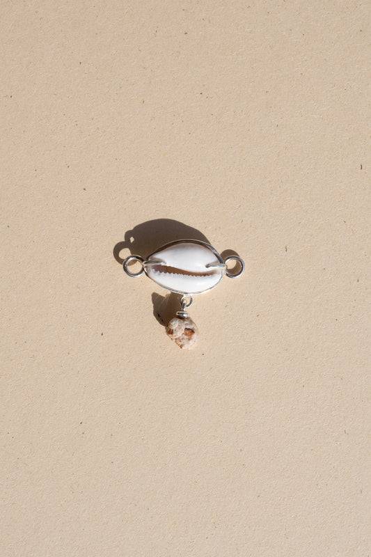 Seashell Chocker Pendant