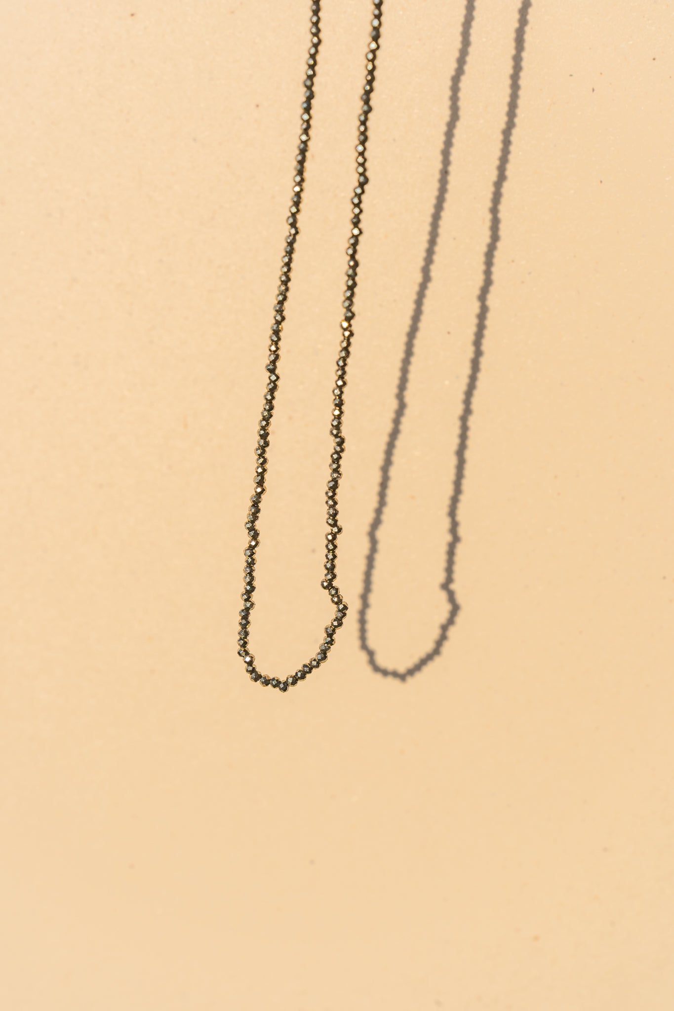Mini Pyrite Chocker