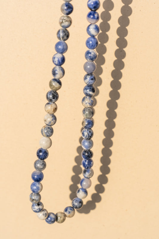 Sodalite