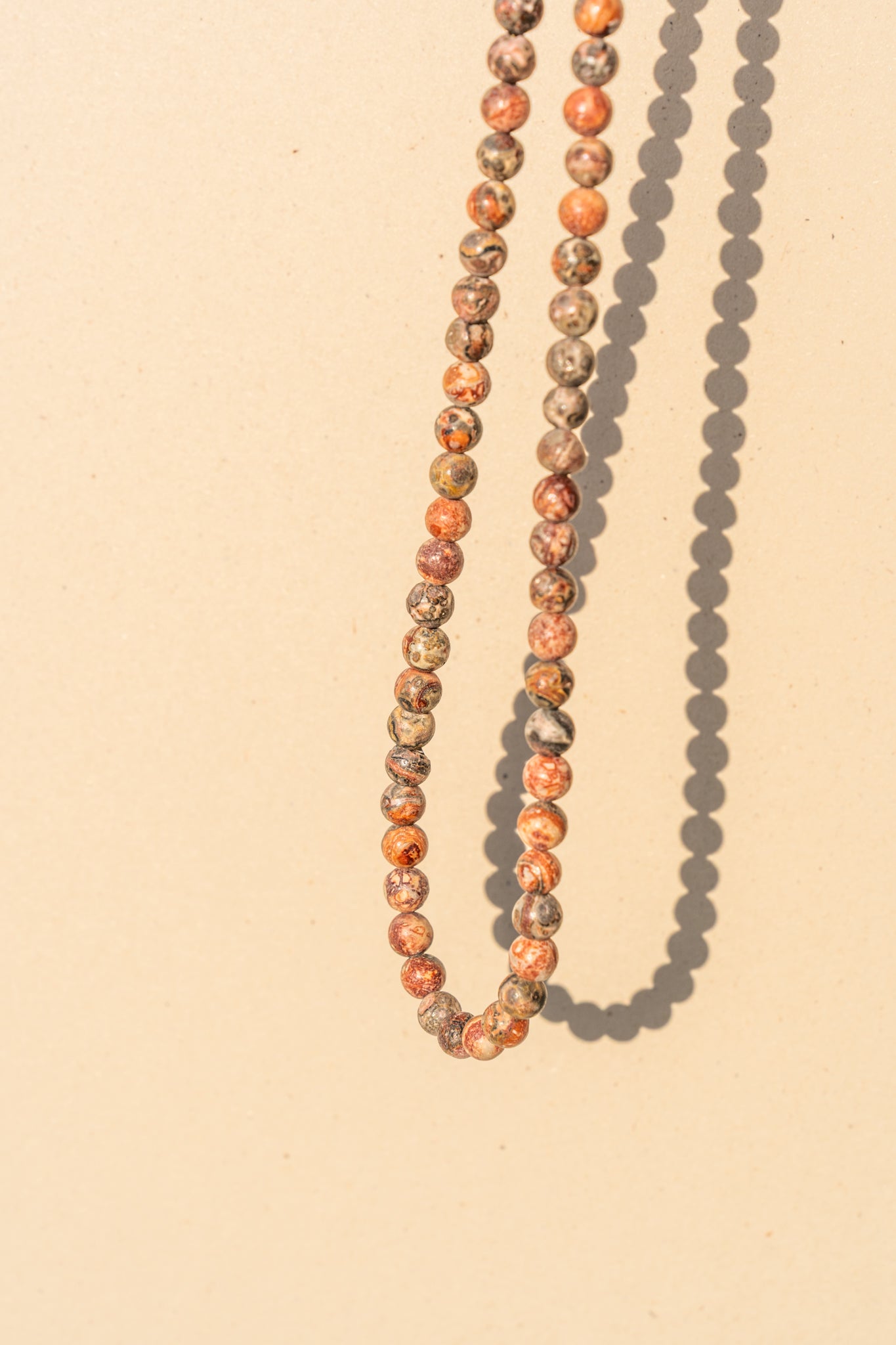 Leopard Skin Jasper
