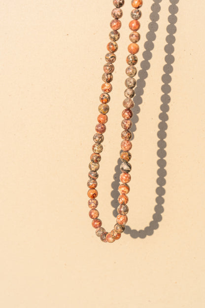 Leopard Skin Jasper