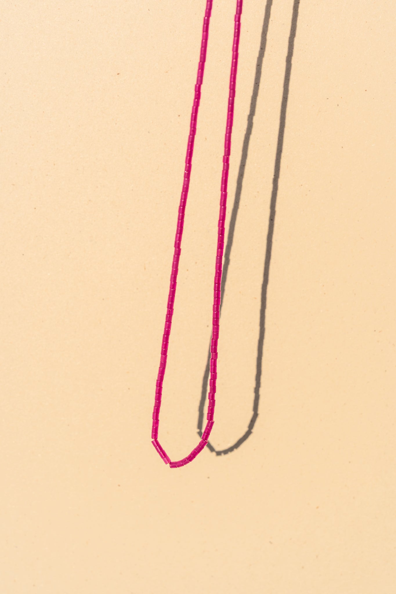 Tube Rubies