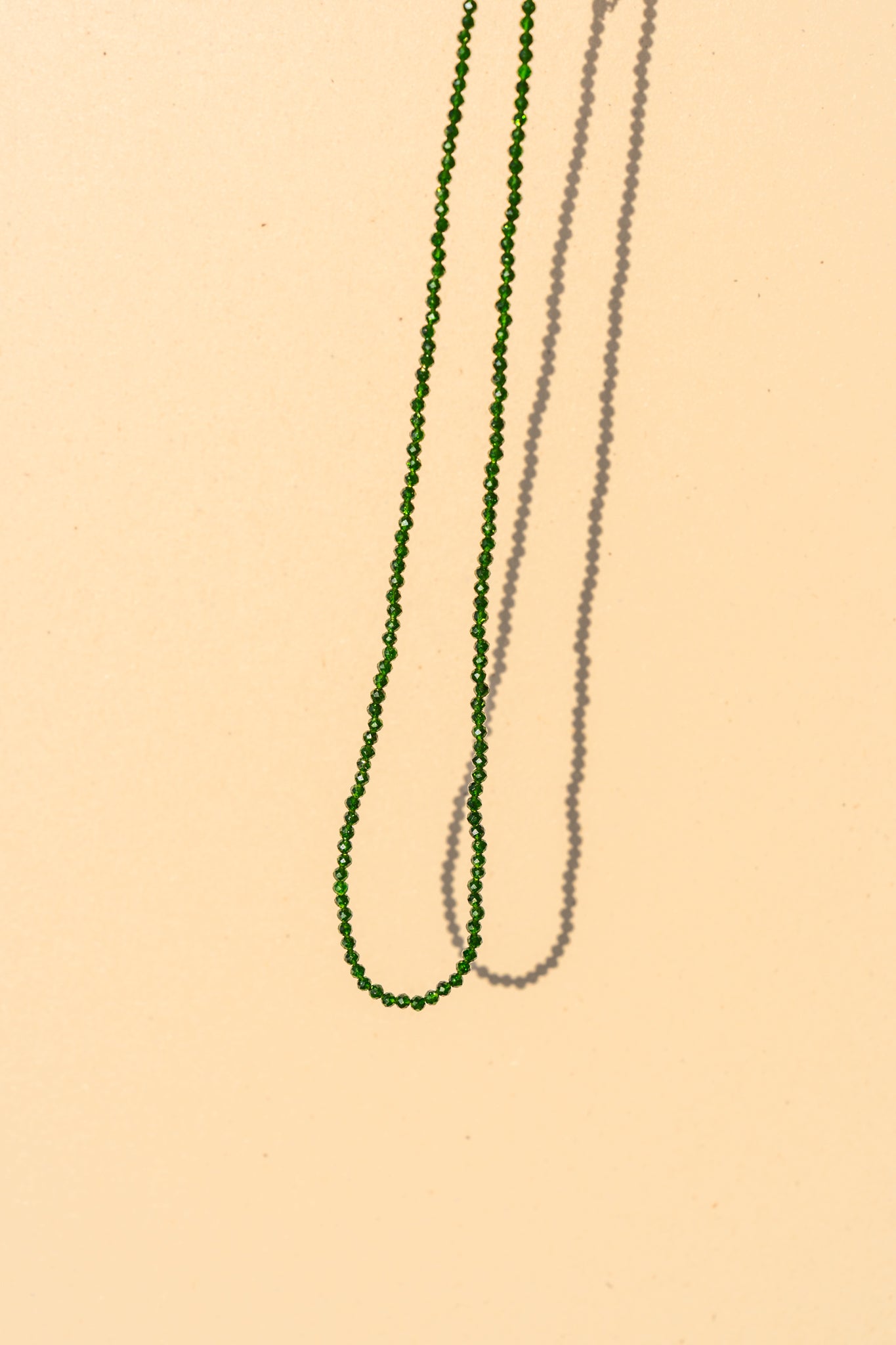 Mini Diopside
