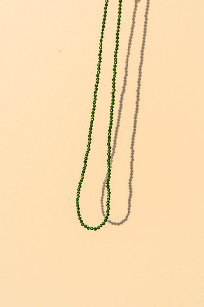 Mini Diopside