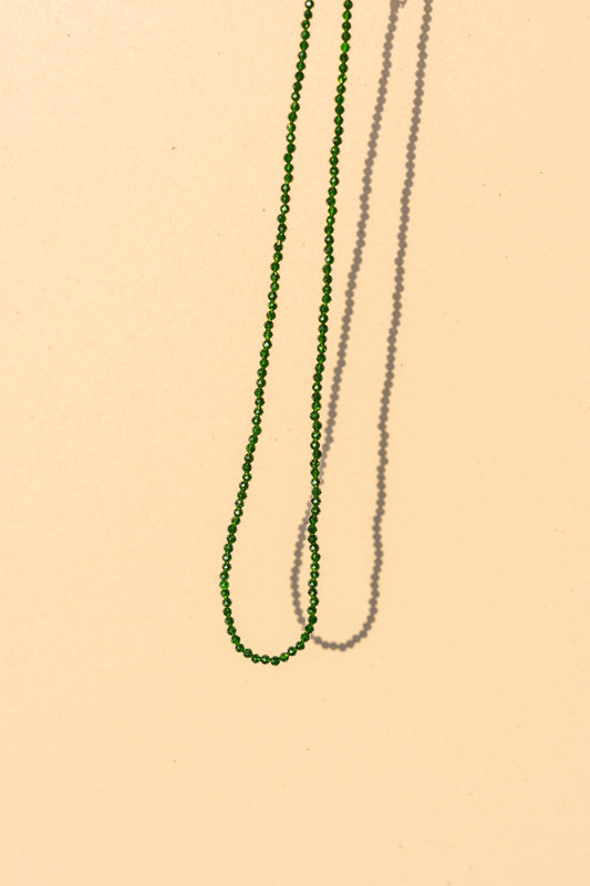 Mini Diopside
