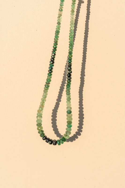 African emerald