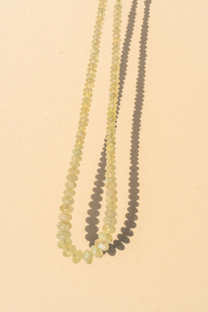 Prehnite Pukas