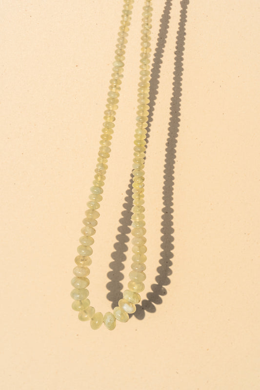 Prehnite Pukas