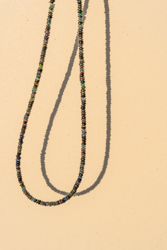 Black Opal