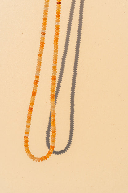 Peach Aventurine