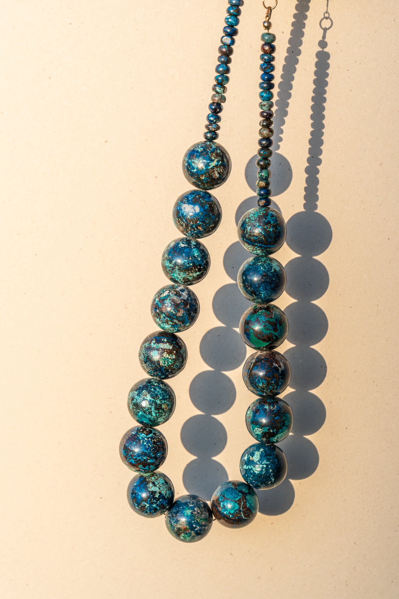 Big Chrysocolla