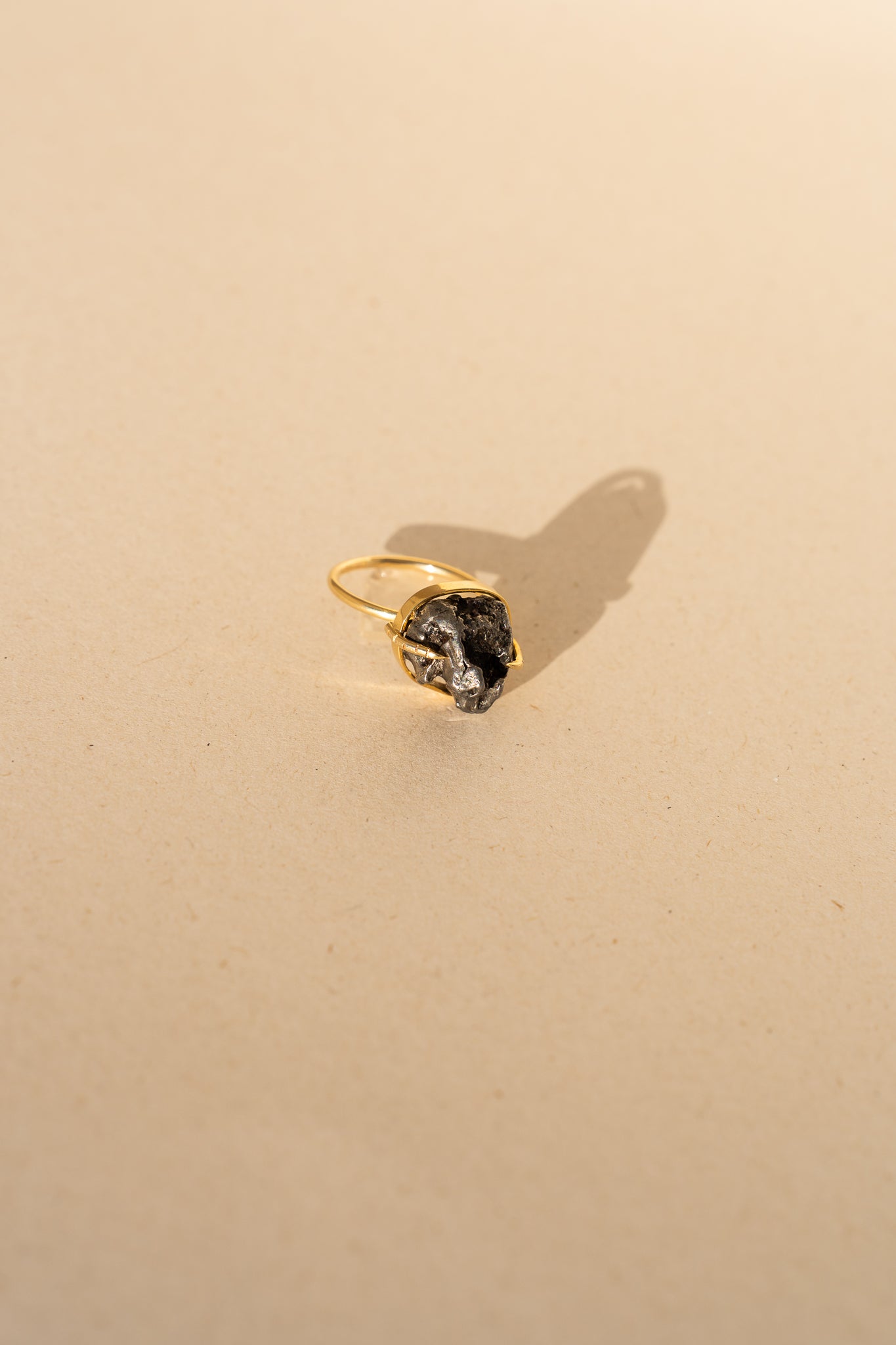 Meteorite