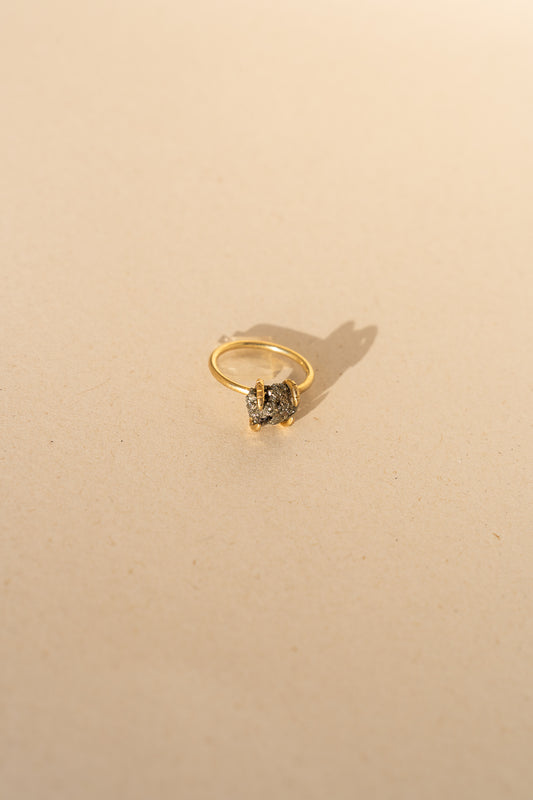 Pyrite